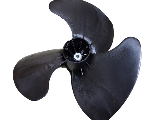 Propeller Fan 2-1