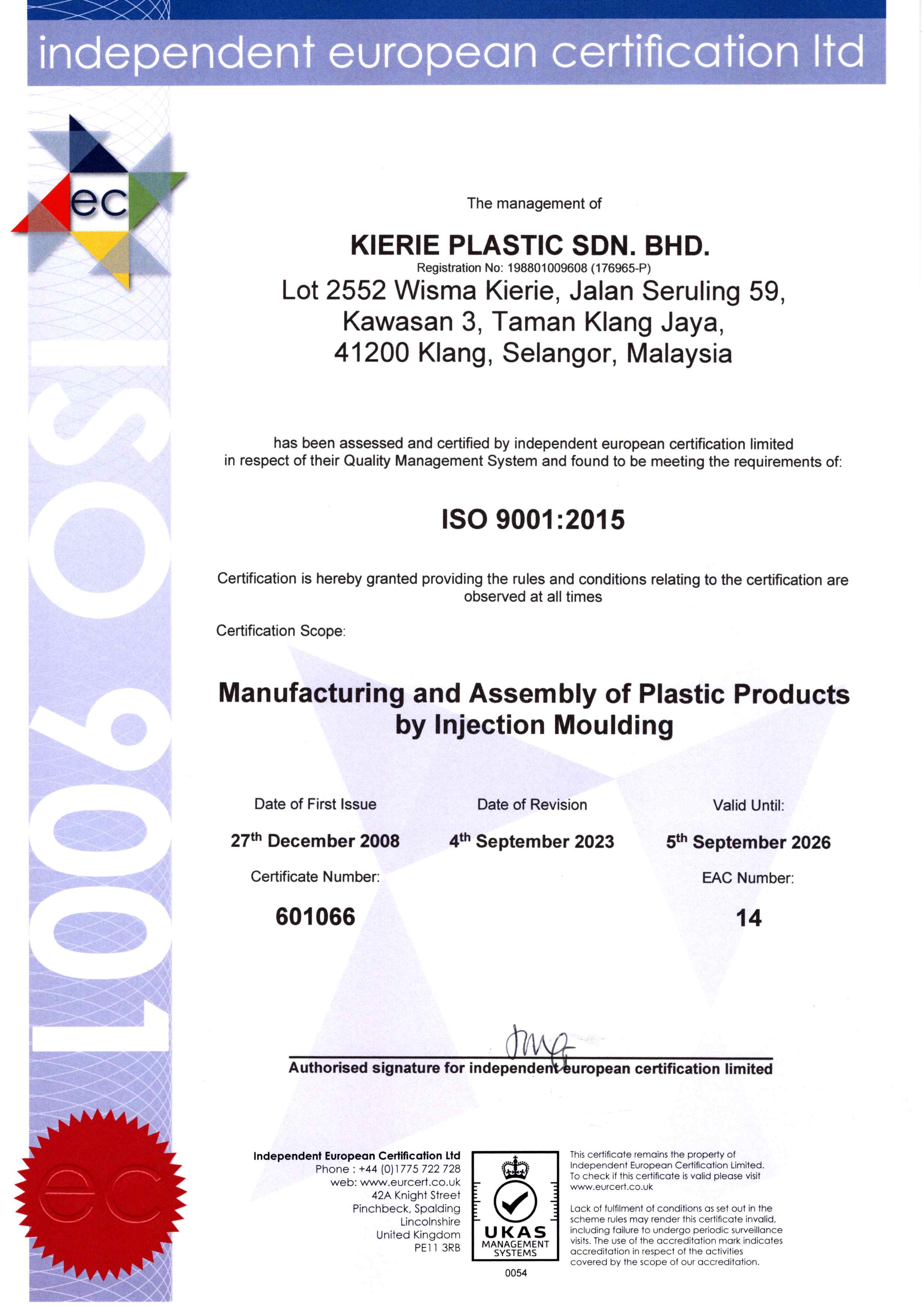 ISO-9001